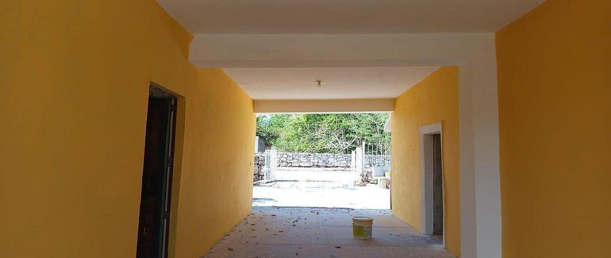 Foto de casa en venta en  , tepakan, tepakán, yucatán, 31041314 No. 05