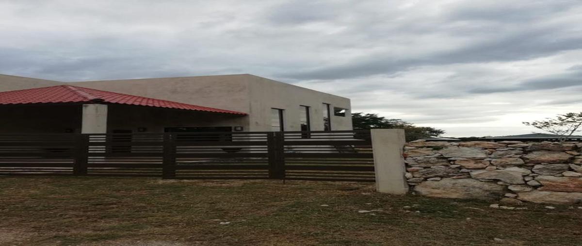 Foto de terreno habitacional en venta en tepakan whi274596, tepakan, tepakán, yucatán, 23638173 No. 03