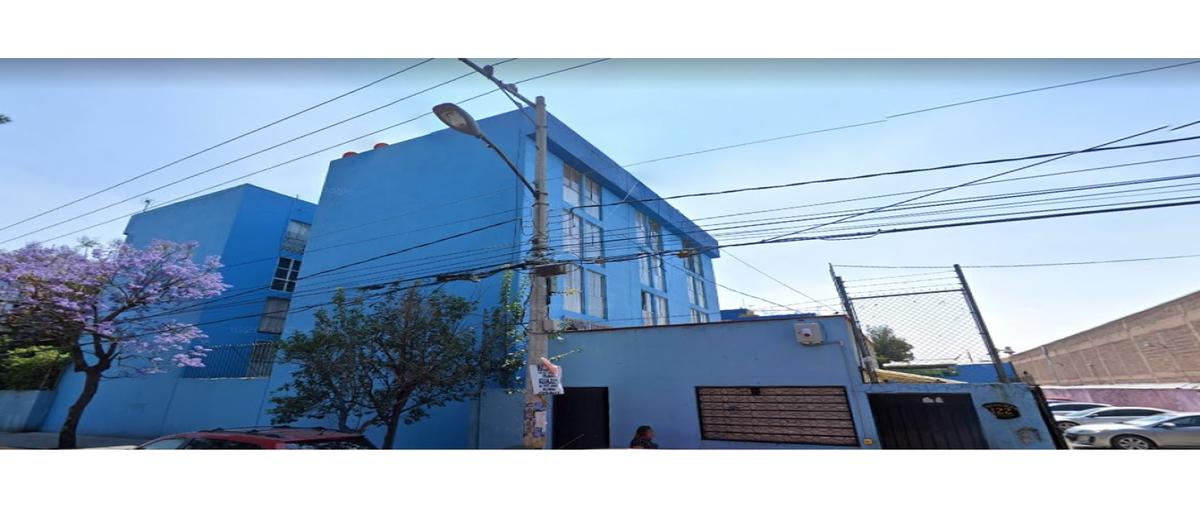 Foto de departamento en venta en  , tepalcates, iztapalapa, df / cdmx, 28548421 No. 03
