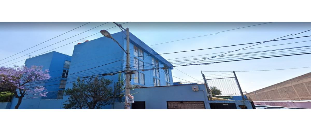 Foto de departamento en venta en  , tepalcates, iztapalapa, df / cdmx, 28548421 No. 05