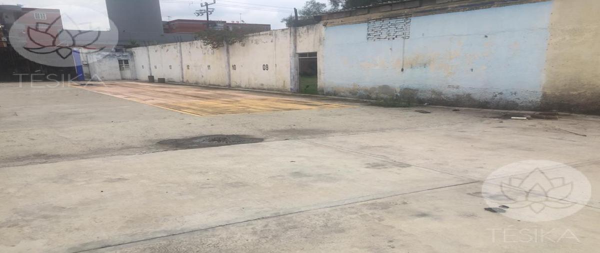 Foto de terreno habitacional en venta en  , tepalcates, iztapalapa, df / cdmx, 0 No. 03