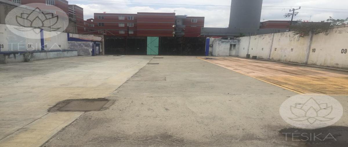 Foto de terreno habitacional en venta en  , tepalcates, iztapalapa, df / cdmx, 0 No. 05