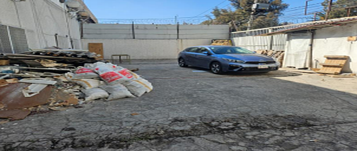 Foto de bodega en renta en  , tepalcates, iztapalapa, df / cdmx, 0 No. 03