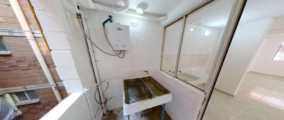 Foto de departamento en venta en  , tepalcates, iztapalapa, df / cdmx, 0 No. 04