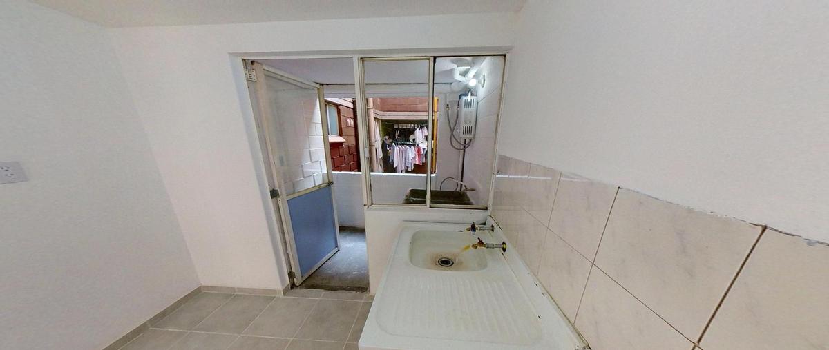 Foto de departamento en venta en  , tepalcates, iztapalapa, df / cdmx, 0 No. 05