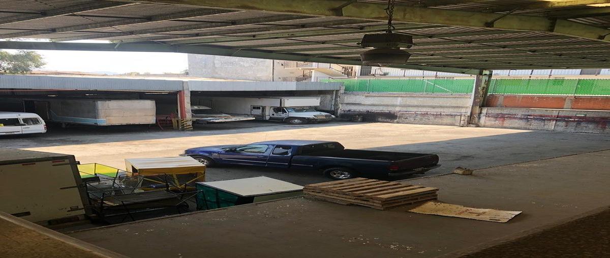 Foto de bodega en venta en  , tepalcates, iztapalapa, df / cdmx, 0 No. 03