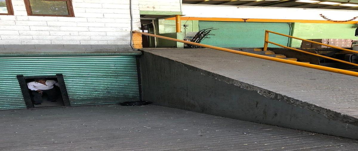 Foto de bodega en venta en  , tepalcates, iztapalapa, df / cdmx, 0 No. 04