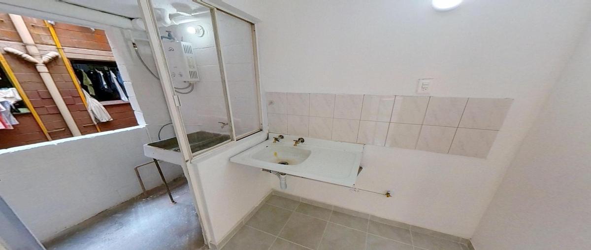 Foto de departamento en venta en  , tepalcates, iztapalapa, df / cdmx, 0 No. 04