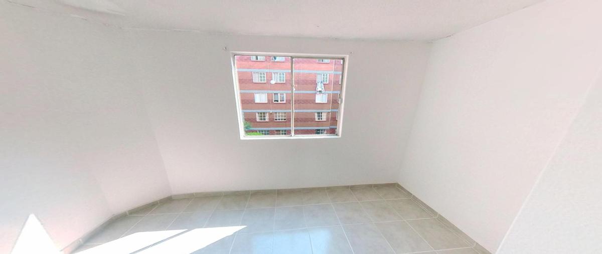 Foto de departamento en venta en  , tepalcates, iztapalapa, df / cdmx, 0 No. 05
