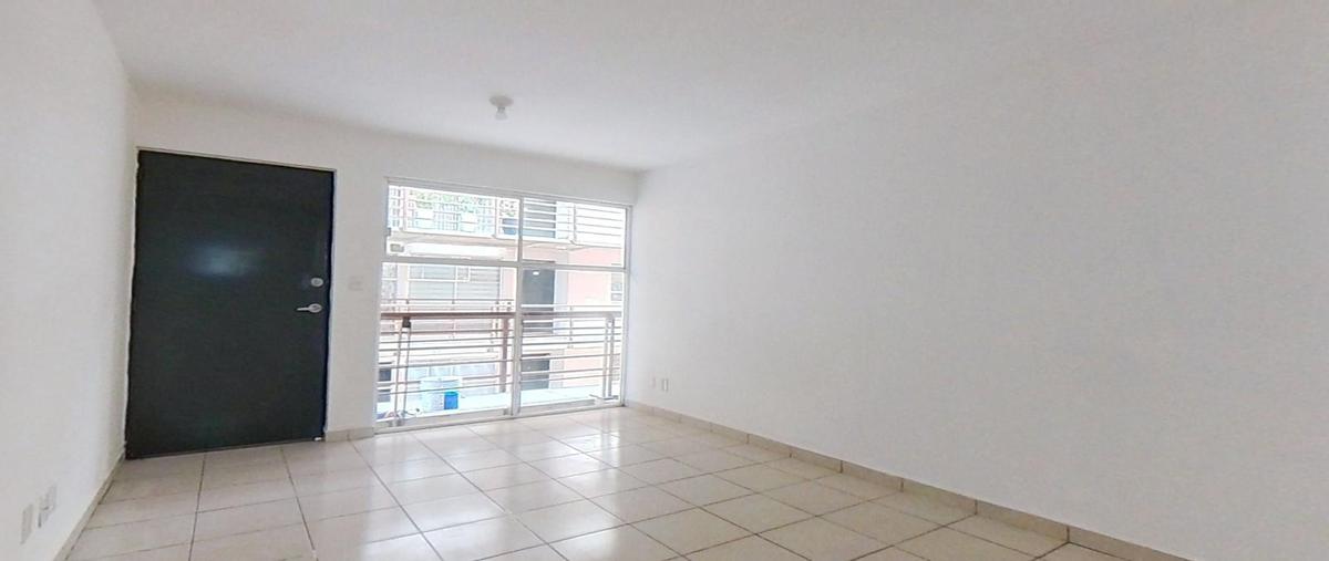 Foto de departamento en venta en  , tepalcates, iztapalapa, df / cdmx, 0 No. 03