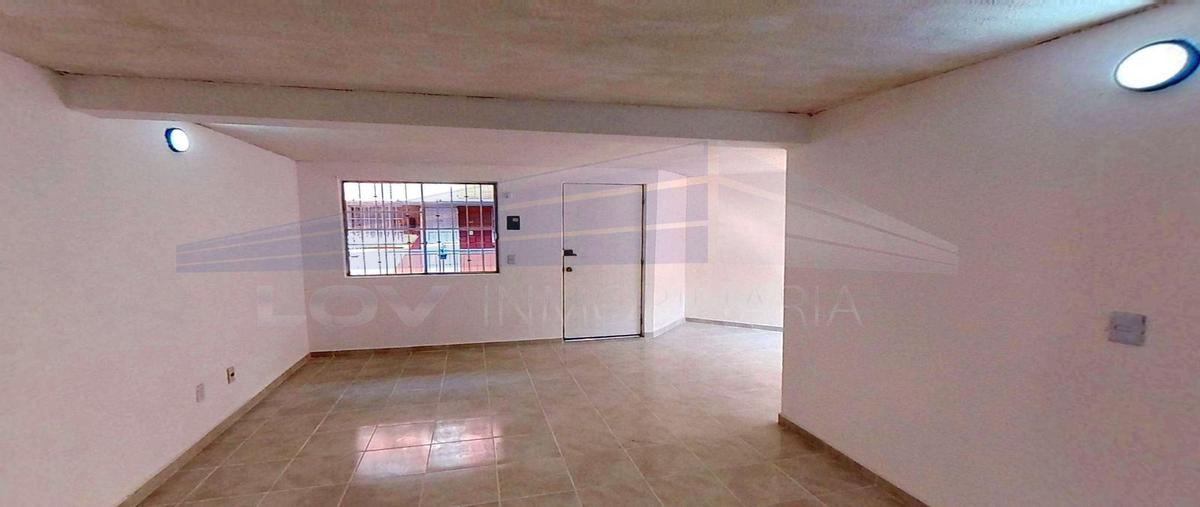Foto de departamento en venta en  , tepalcates, iztapalapa, df / cdmx, 0 No. 03
