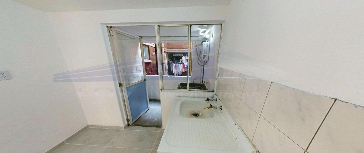 Foto de departamento en venta en  , tepalcates, iztapalapa, df / cdmx, 0 No. 05
