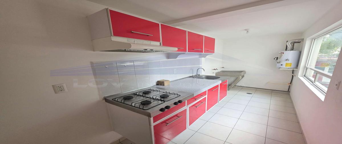 Foto de departamento en venta en  , tepalcates, iztapalapa, df / cdmx, 0 No. 04