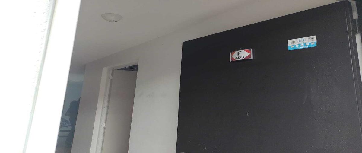 Foto de departamento en renta en  , tepalcates, iztapalapa, df / cdmx, 0 No. 03