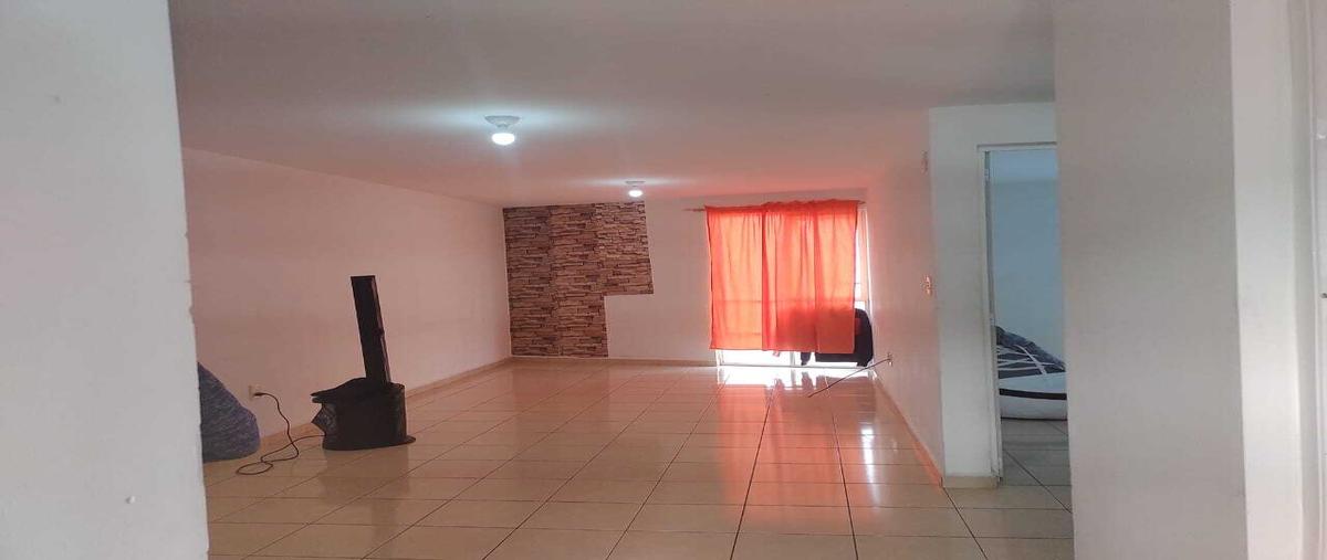 Foto de departamento en renta en  , tepalcates, iztapalapa, df / cdmx, 0 No. 04