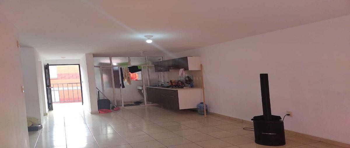 Foto de departamento en renta en  , tepalcates, iztapalapa, df / cdmx, 0 No. 05