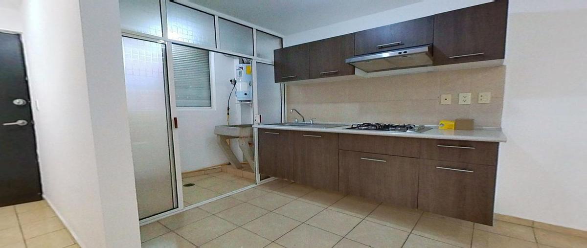 Foto de departamento en venta en  , tepalcates, iztapalapa, df / cdmx, 0 No. 03