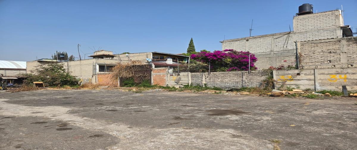Foto de terreno habitacional en , tepalcates, iztapalapa, df / cdmx, 0 foto 04 Foto de terreno habitacional en renta en , tepalcates, iztapalapa, df / cdmx, 0 No. 04