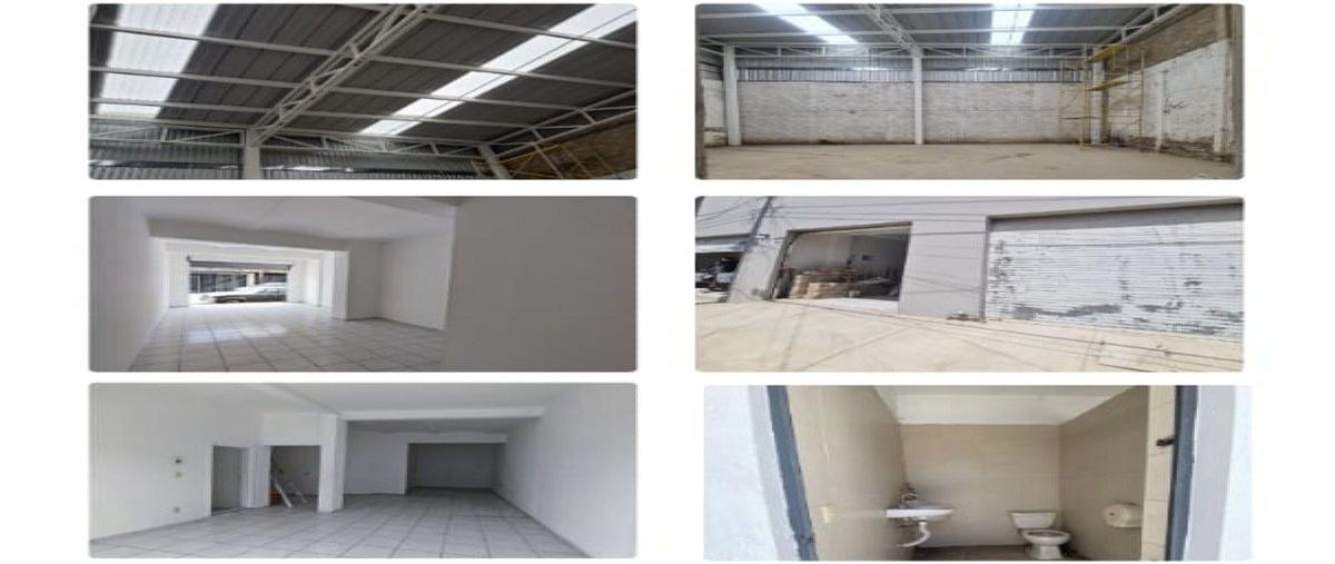 Foto de bodega en tepame , paraísos del colli, zapopan, jalisco, 0 foto 04 Foto de bodega en venta en tepame , paraísos del colli, zapopan, jalisco, 0 No. 04