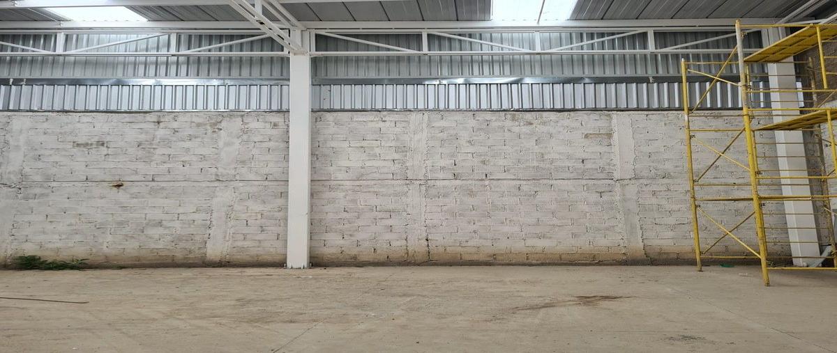 Foto de bodega en renta en tepame , paraísos del colli, zapopan, jalisco, 31101497 No. 04