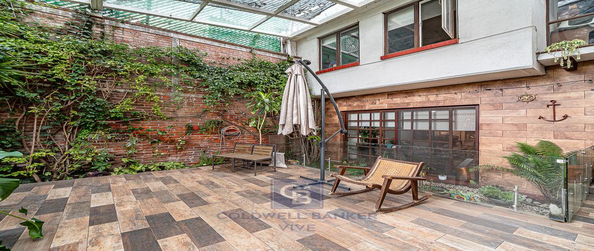 Foto de casa en venta en tepanco , barrio san lucas, coyoacán, df / cdmx, 0 No. 06