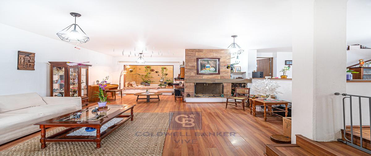 Foto de casa en venta en tepanco , barrio san lucas, coyoacán, df / cdmx, 0 No. 09
