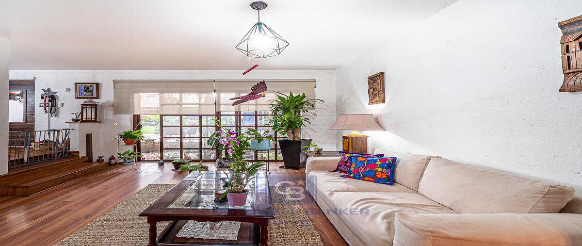 Foto de casa en venta en tepanco , barrio san lucas, coyoacán, df / cdmx, 0 No. 10