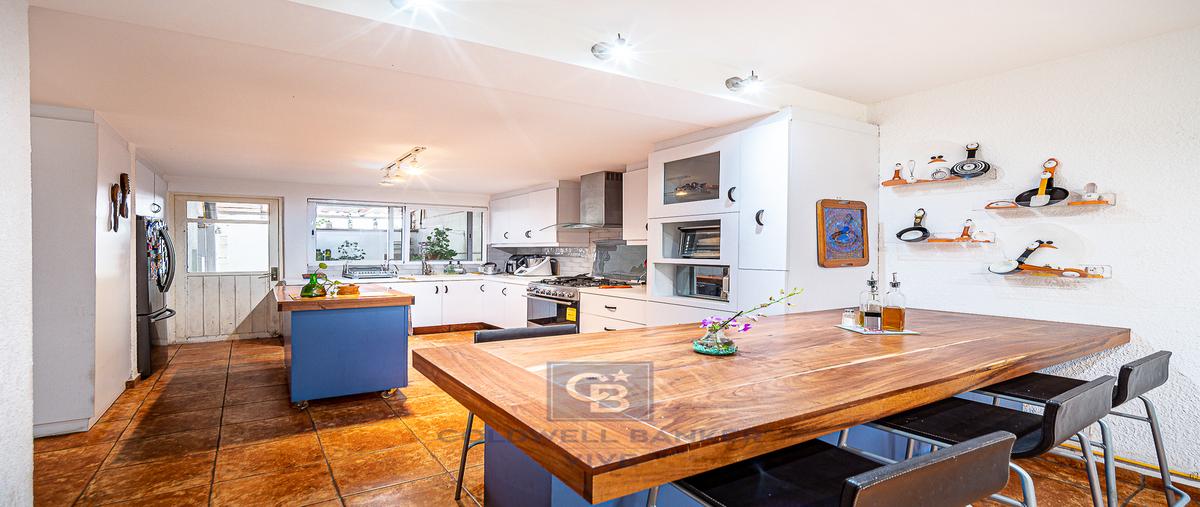Foto de casa en venta en tepanco , barrio san lucas, coyoacán, df / cdmx, 0 No. 16