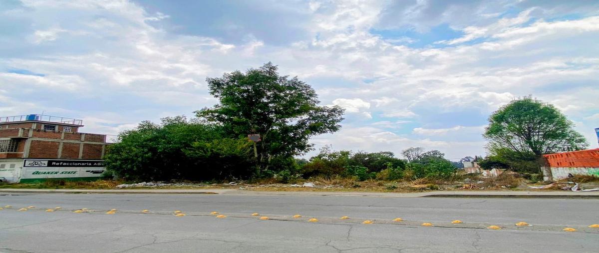 Foto de terreno habitacional en venta en  , tepanquiahuac, teoloyucan, méxico, 0 No. 05