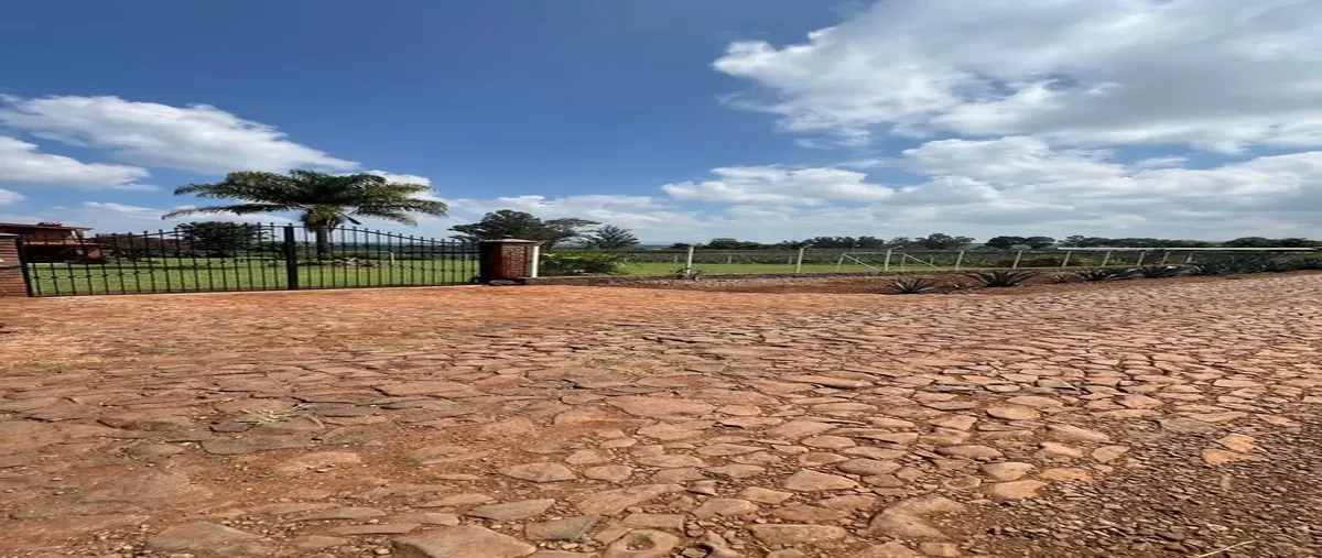 Foto de rancho en venta en  , tepatitlán de morelos centro, tepatitlán de morelos, jalisco, 30238677 No. 03