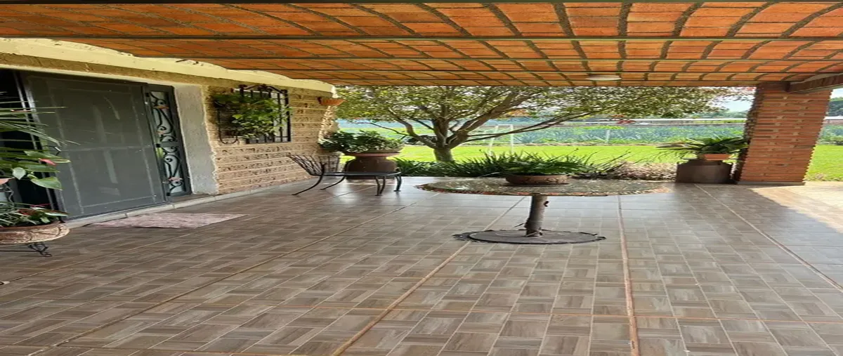 Foto de rancho en venta en  , tepatitlán de morelos centro, tepatitlán de morelos, jalisco, 30238677 No. 04