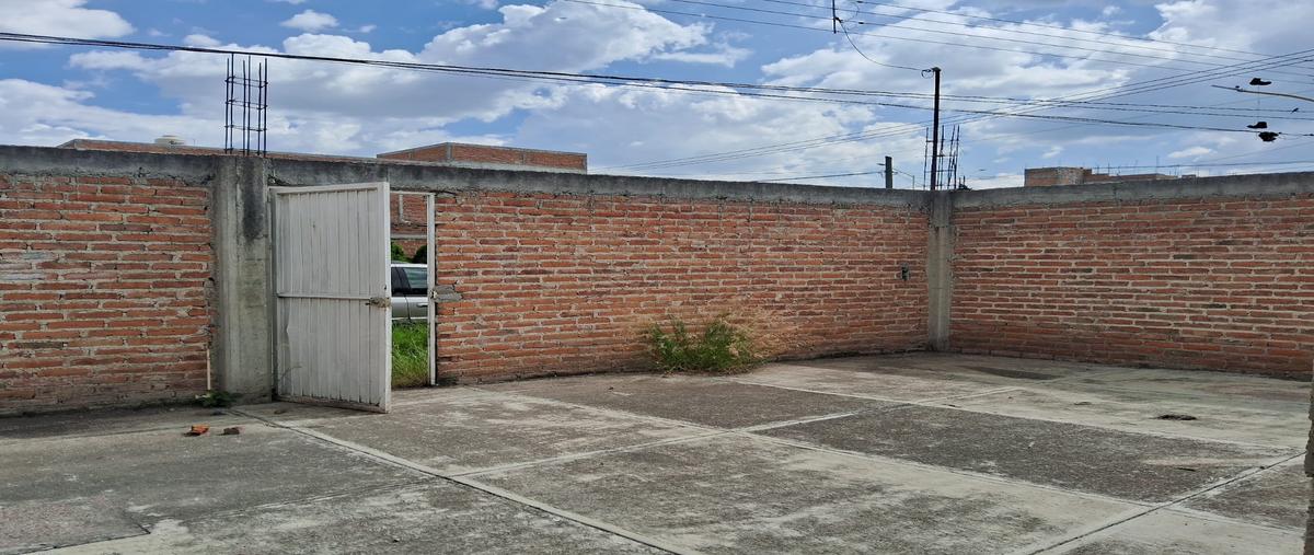 Foto de terreno habitacional en venta en tepatitlán , recinto de la macarena, aguascalientes, aguascalientes, 0 No. 03