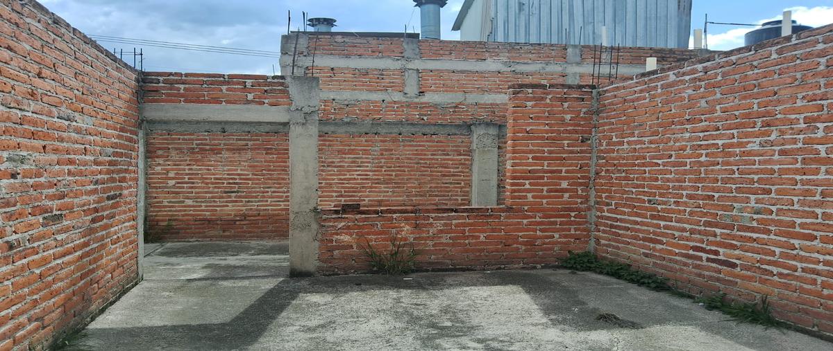 Foto de terreno habitacional en venta en tepatitlán , recinto de la macarena, aguascalientes, aguascalientes, 0 No. 04