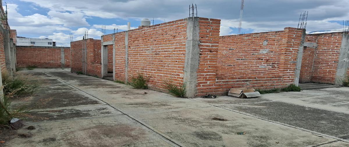 Foto de terreno habitacional en venta en tepatitlán , recinto de la macarena, aguascalientes, aguascalientes, 0 No. 05