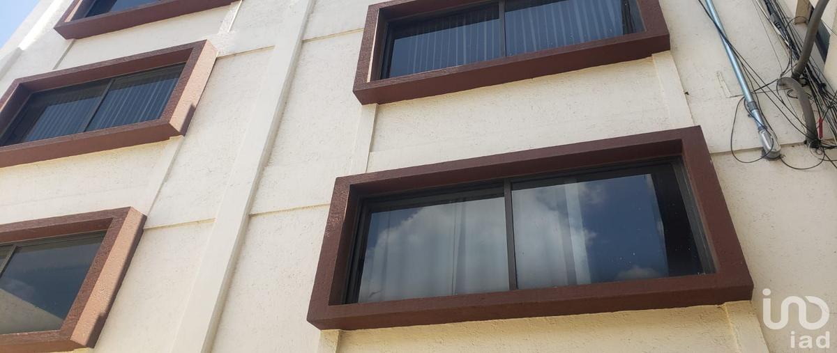 Foto de edificio en renta en tepeaca 146, la paz, puebla, puebla, 30102013 No. 05
