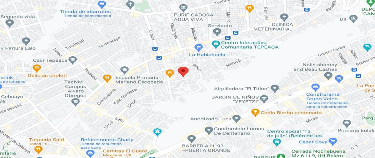 Foto de casa en venta en  , tepeaca, álvaro obregón, df / cdmx, 0 No. 03