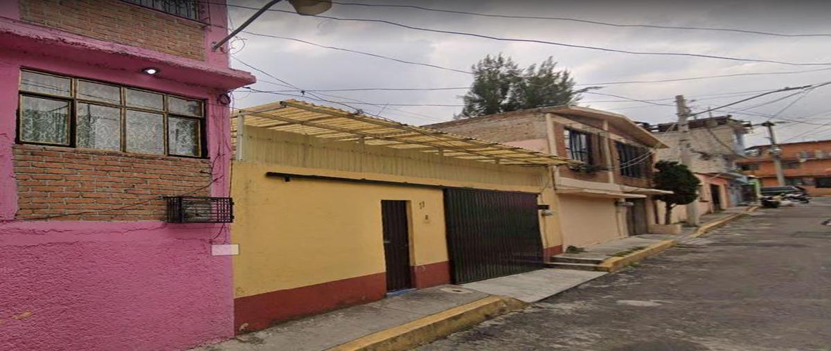 Foto de casa en venta en  , tepeaca, álvaro obregón, df / cdmx, 0 No. 04