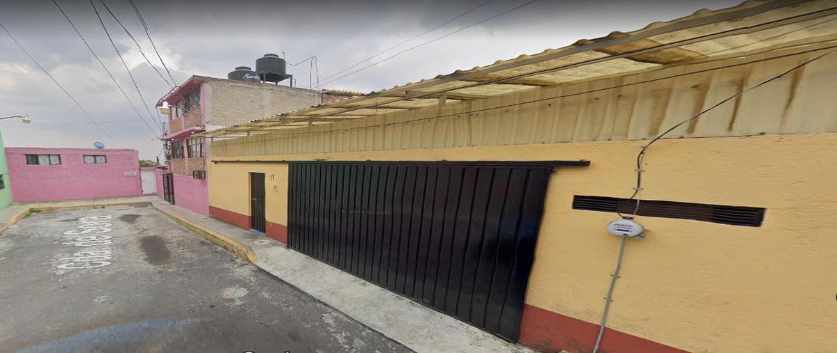 Foto de casa en venta en  , tepeaca, álvaro obregón, df / cdmx, 0 No. 05