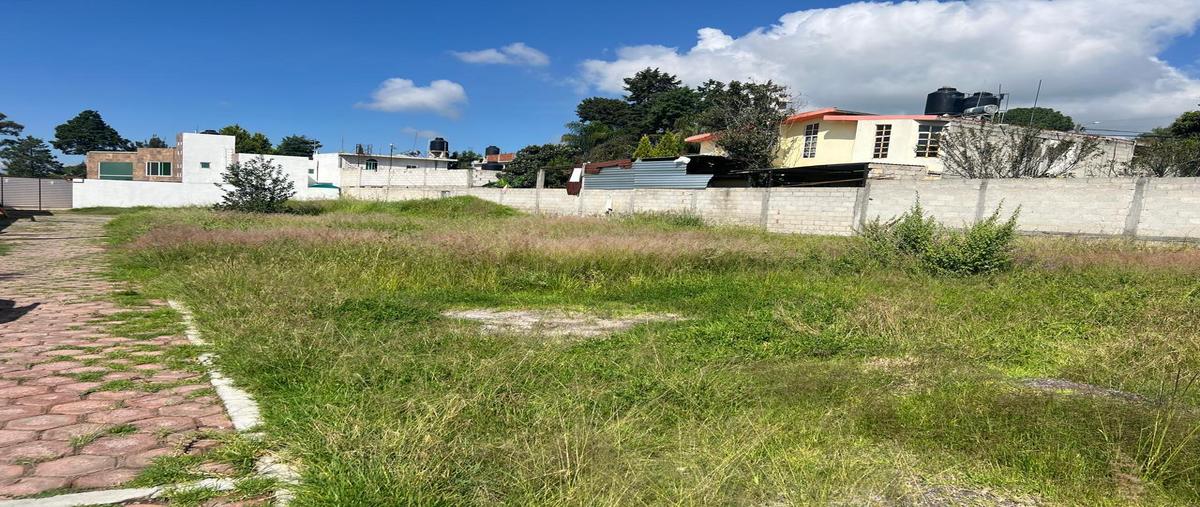 Foto de terreno habitacional en venta en  , tepectipac, totolac, tlaxcala, 28620686 No. 03