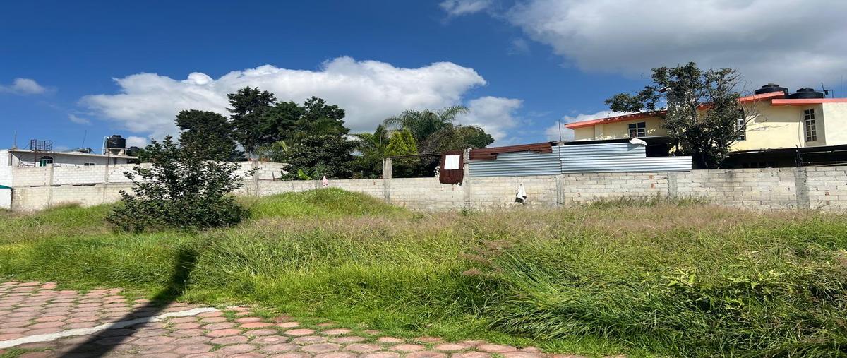 Foto de terreno habitacional en venta en  , tepectipac, totolac, tlaxcala, 28620686 No. 04