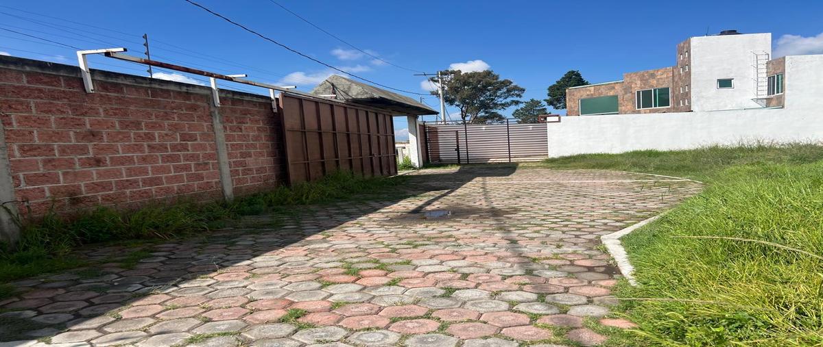 Foto de terreno habitacional en venta en  , tepectipac, totolac, tlaxcala, 28620686 No. 05