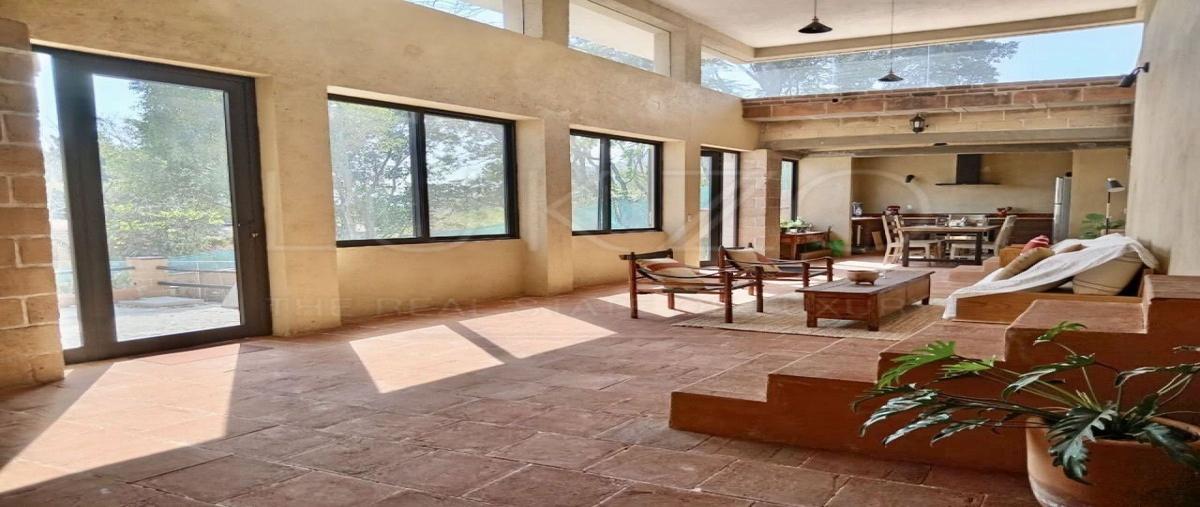 Foto de casa en venta en tepecutepetl , santiago tepetlapa, tepoztlán, morelos, 27894325 No. 03