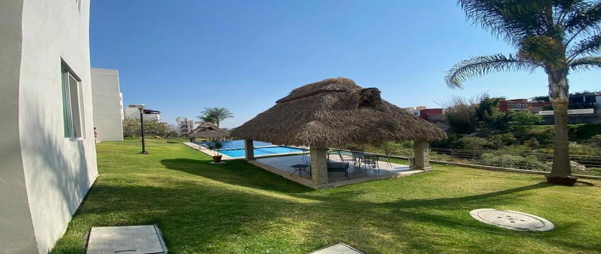 Foto de departamento en venta en tepehiaje , lomas de zompantle, cuernavaca, morelos, 0 No. 03