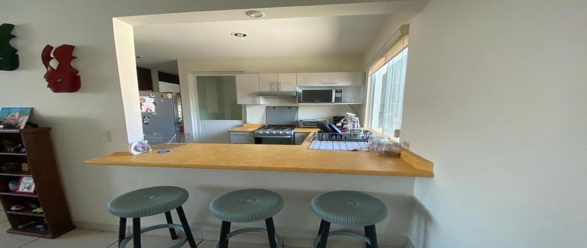 Foto de departamento en venta en tepehiaje , lomas de zompantle, cuernavaca, morelos, 0 No. 04