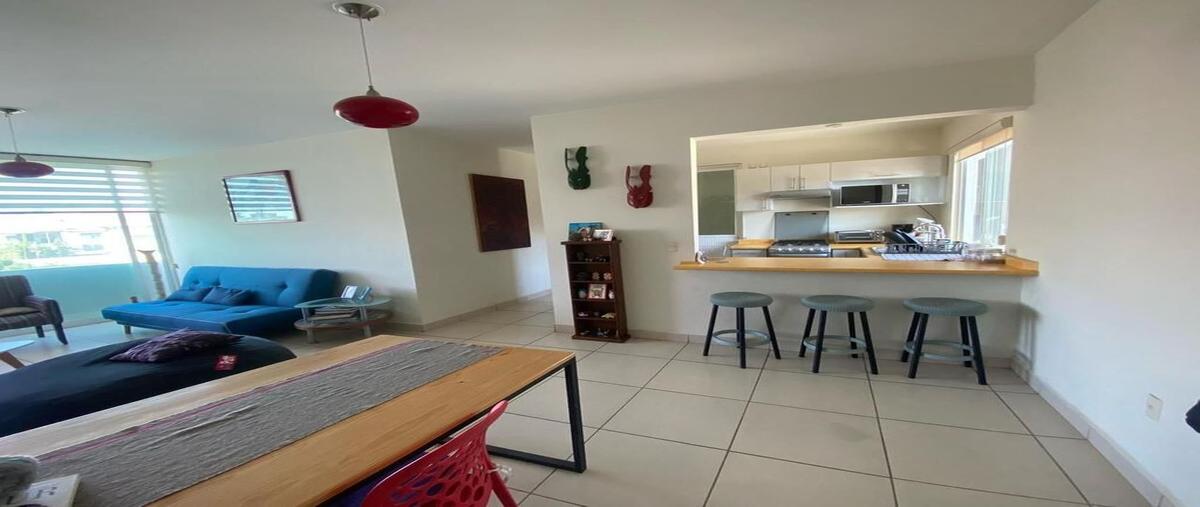 Foto de departamento en venta en tepehiaje , lomas de zompantle, cuernavaca, morelos, 0 No. 05