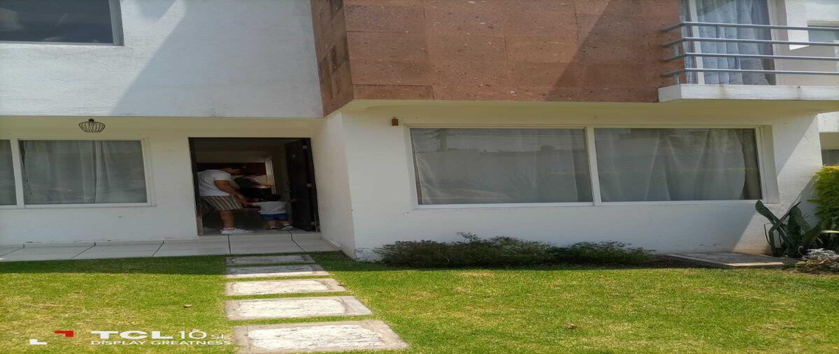Foto de casa en venta en tepehuaje , lomas de zompantle, cuernavaca, morelos, 0 No. 02