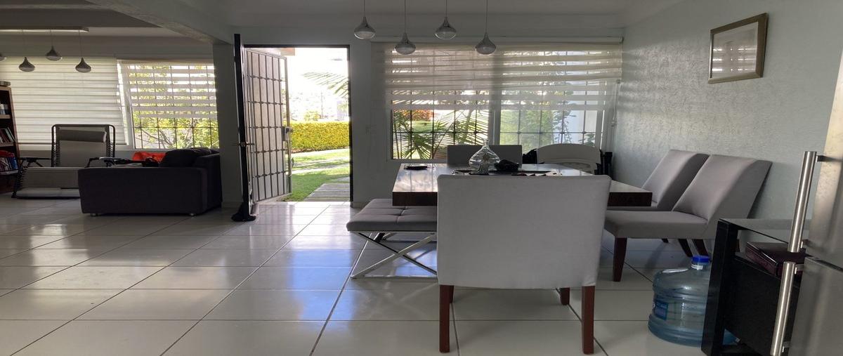 Foto de casa en venta en tepehuaje , tzompantle norte, cuernavaca, morelos, 29039050 No. 05