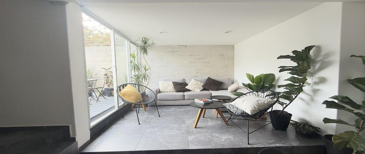 Foto de casa en venta en tepeji , roma sur, cuauhtémoc, df / cdmx, 0 No. 05