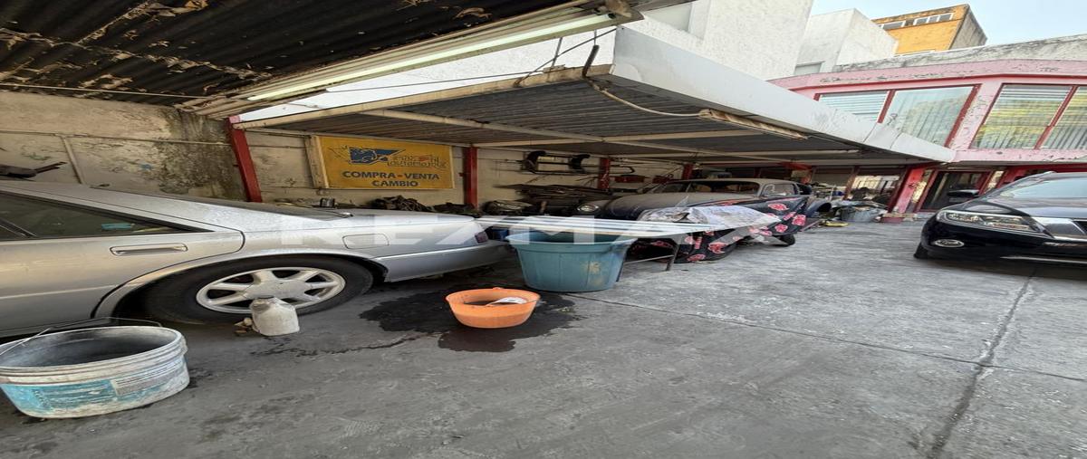 Foto de terreno comercial en venta en tepeji , roma sur, cuauhtémoc, df / cdmx, 0 No. 04