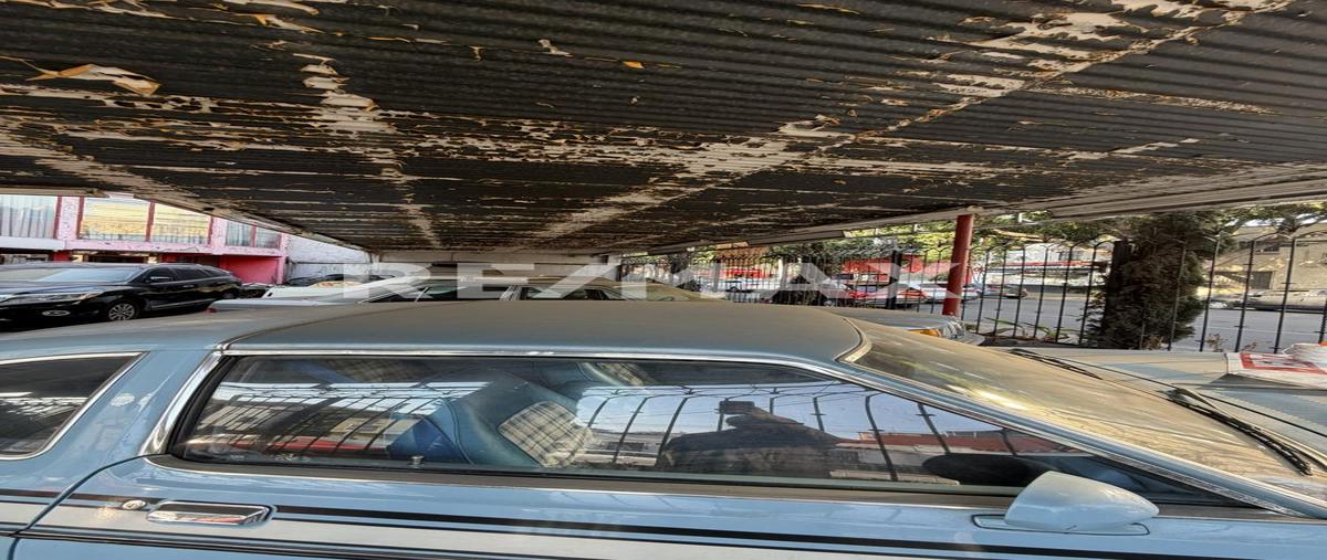 Foto de terreno comercial en venta en tepeji , roma sur, cuauhtémoc, df / cdmx, 0 No. 05